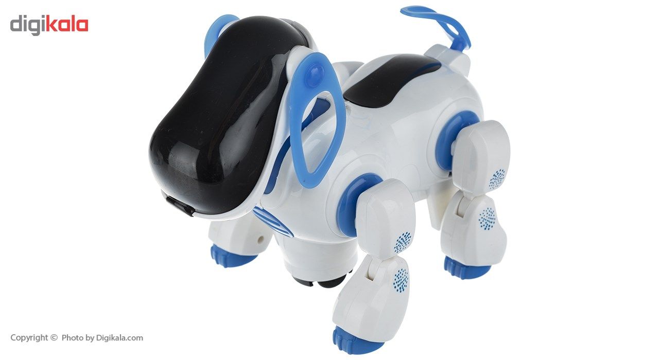 ربات مدل Smart Dog 09-839