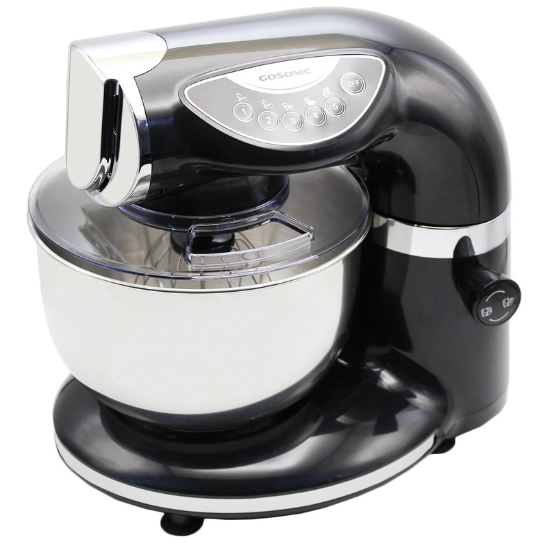 همزن گوسونیک مدل GBM-887