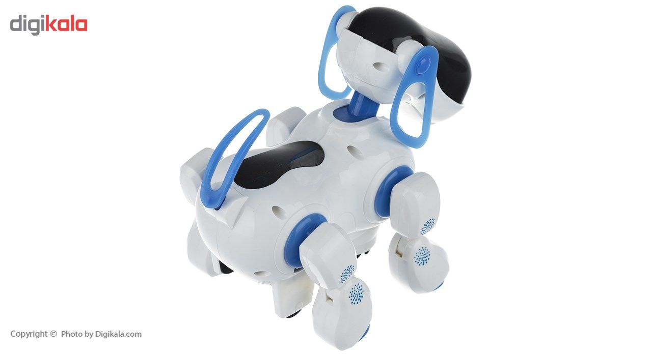 ربات مدل Smart Dog 09-839