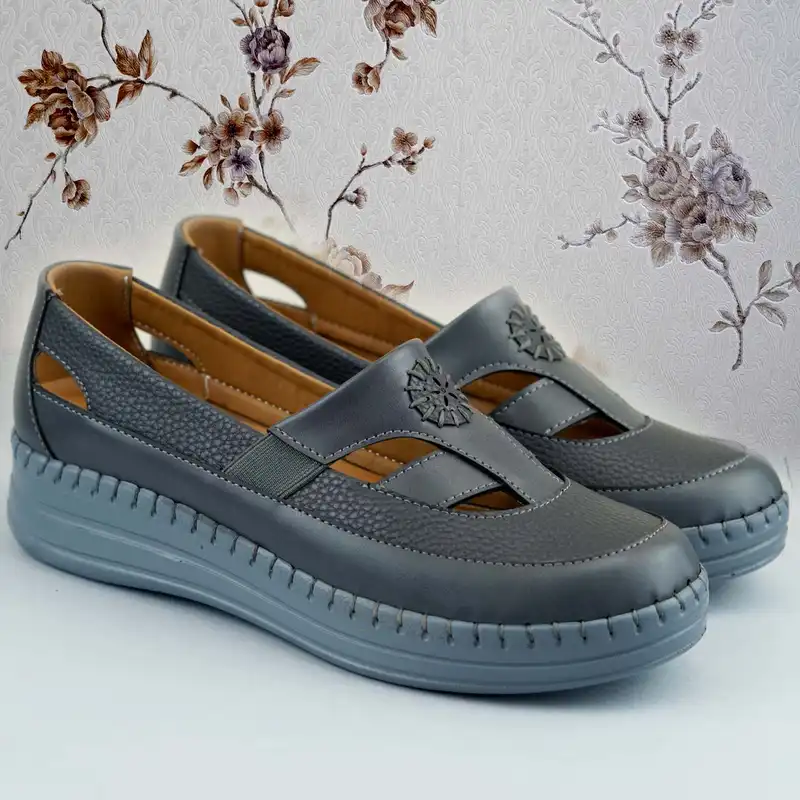 کفش طبی زنانه مدل نگار