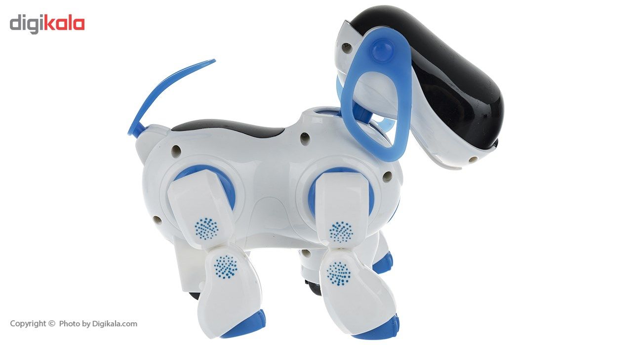 ربات مدل Smart Dog 09-839