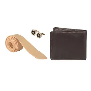 ست هدیه کهن چرم مدل MK183-7