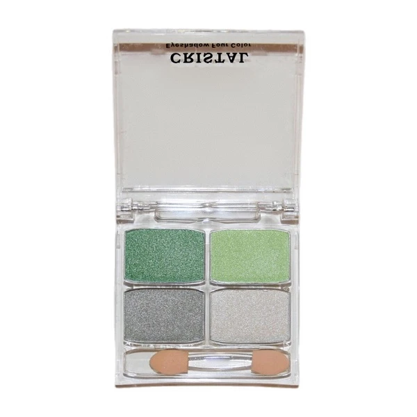 پالت سایه چشم کریستال کد 06