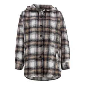 مانتو زنانه السانا مدل ناردین کد 234747