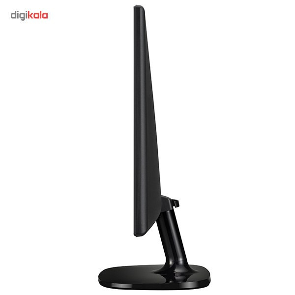 مانیتور ال جی مدل 22MP57HQ سایز 22 اینچ