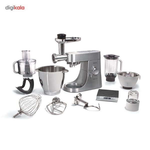 ماشین آشپزخانه کنوود مدل KMM063