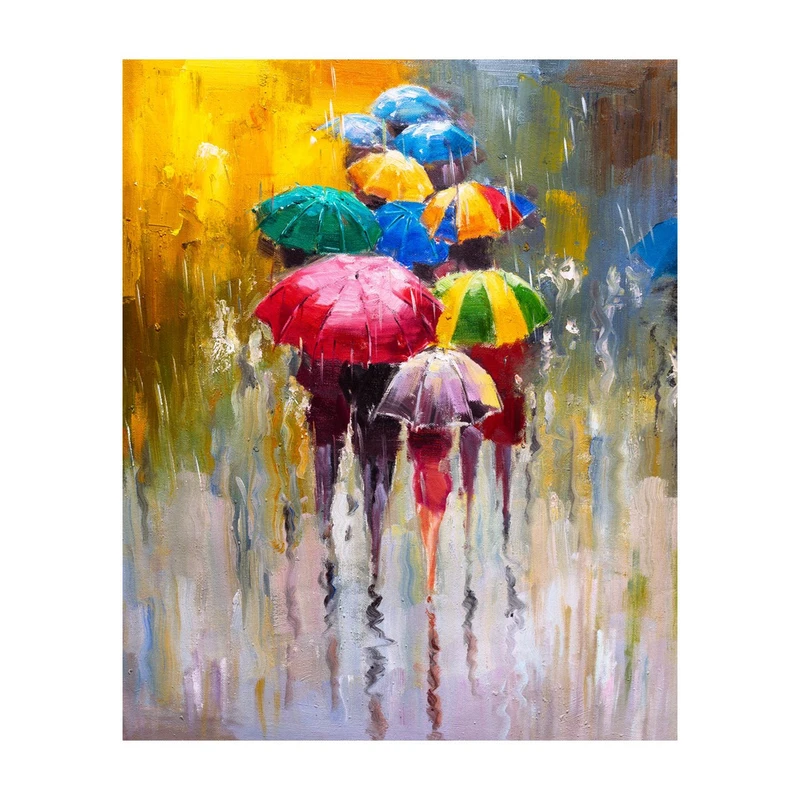 تابلو شاسی مورال طرح T80024