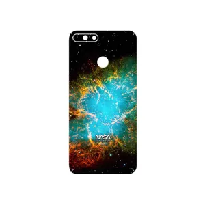 MAHOOT Universe b NASA 9 Cover Sticker for Honor 7A