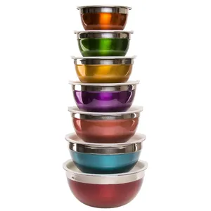 کاسه پرانی مدل 263 بسته 7عددی