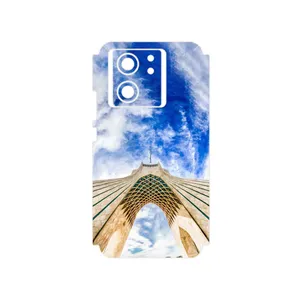 MAHOOT AZADI_Tower Cover Sticker for Xiaomi 13T