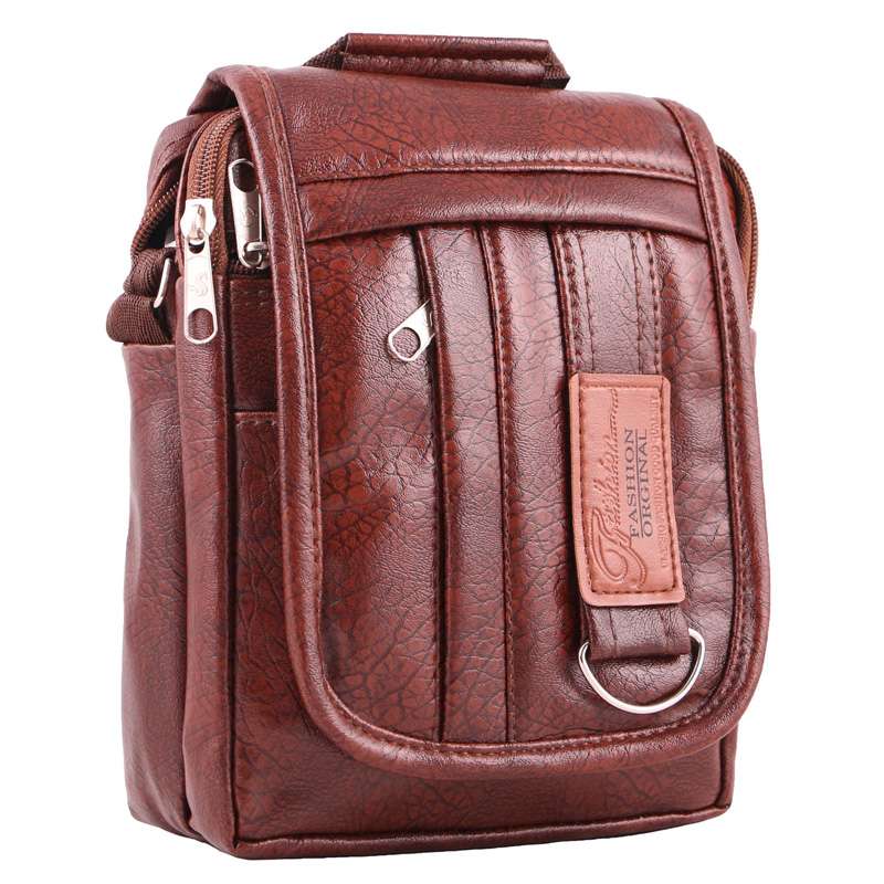 کیف رودوشی مدل M-10