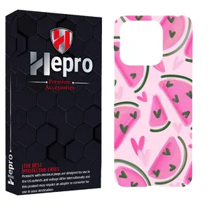 HEPRO MC Cover for XIAOMI REDMI 12C