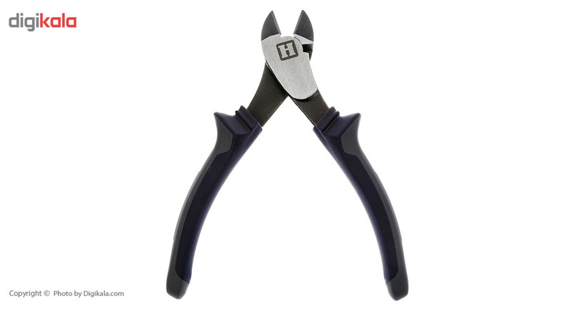 انبر سیم چین هامبورگ مدل H5059 سایز 7 اینچ