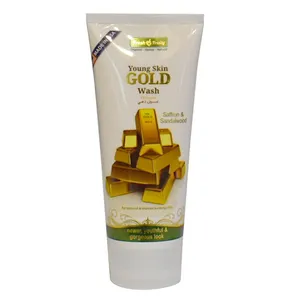 ژل پاک کننده فرش اند فروتی مدل GOLD حجم 150 میلی لیتر