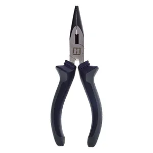 Hamburg H5046 Nose Pliers 6 Inch