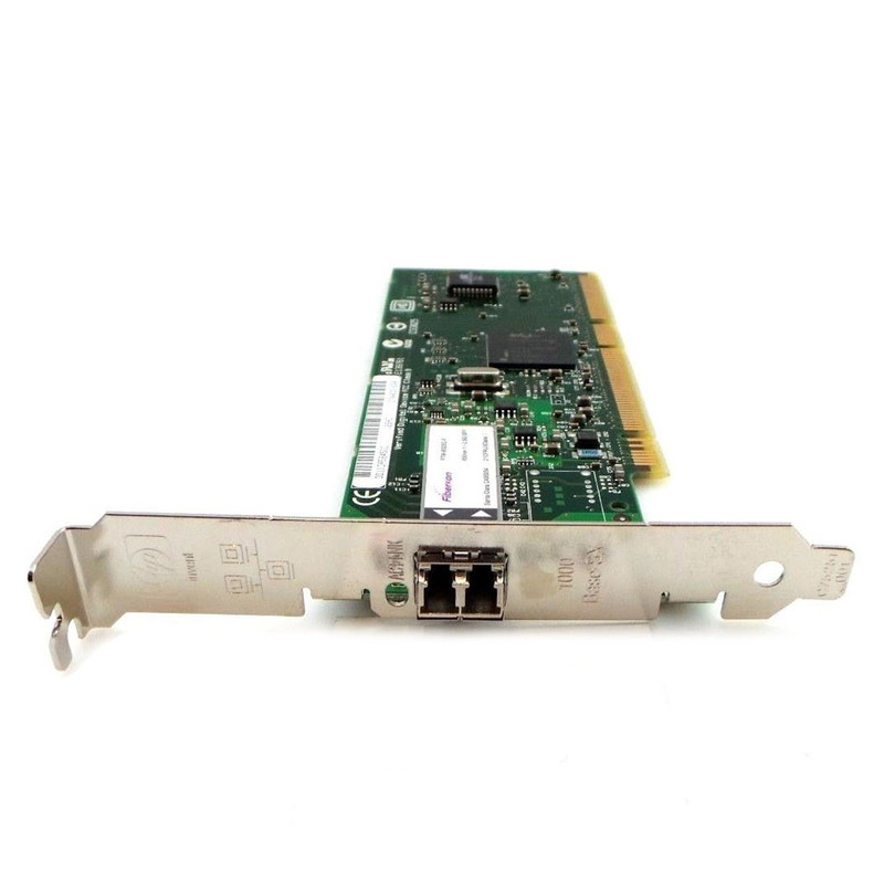 کارت شبکه اینترنال اچ پی مدل NC310F