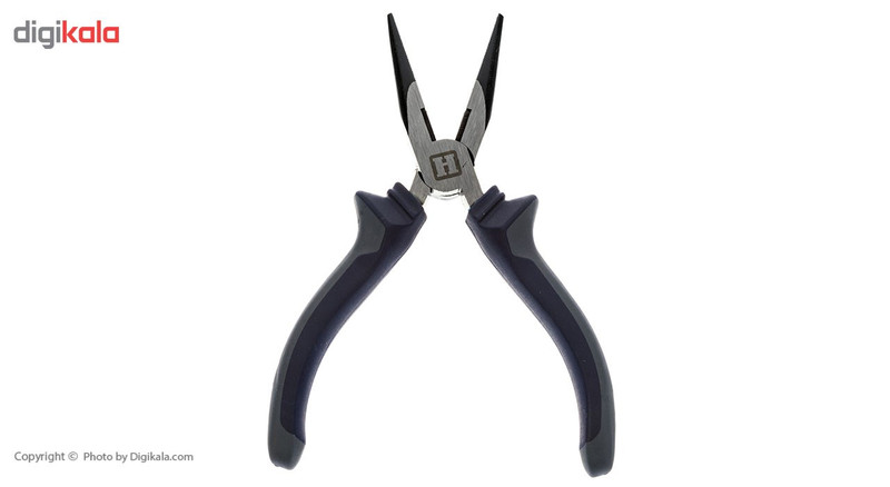 انبر دم باریک هامبورگ مدل H5046 سایز 6 اینچ