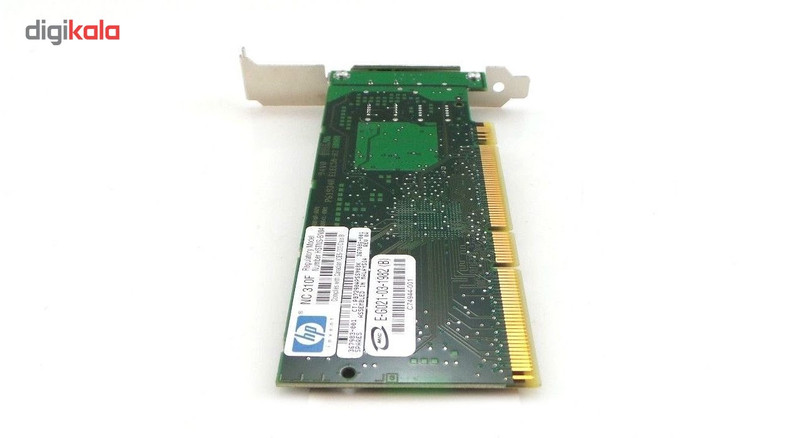 کارت شبکه اینترنال اچ پی مدل NC310F 1