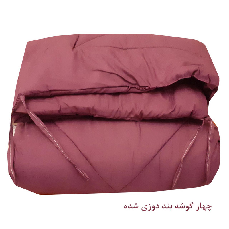 لحاف یاپراک مدل prans دو نفره سایز 200×220 سانتی متر لحاف یاپراک مدل prans دو نفره سایز 200×220 سانتی متر