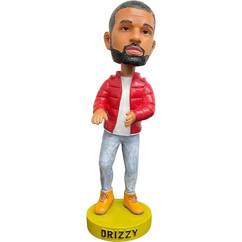 فیگور مدل دریک گراهام طرح Drake Groham Drizzy