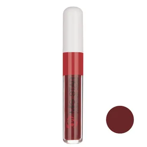 رژ لب مایع میستار مدل MG 09 شماره 9