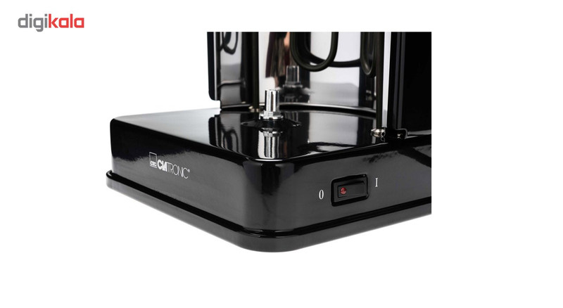 گریل کلترونیک مدل DVG 3686 گریل کلترونیک مدل DVG 3686