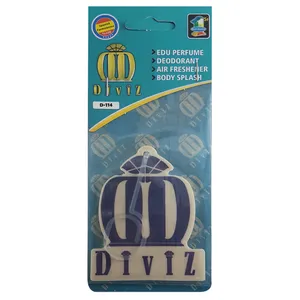 خوشبو کننده خودرو مدل Diviz-114