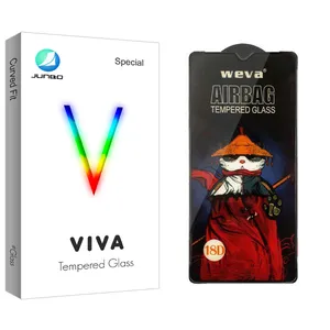 Junbo Viva Air Bag Screen Protector For Samsung Galaxy A03 / A03s / A03 Core
