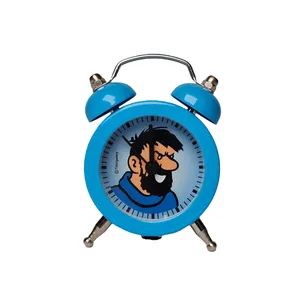 ساعت رومیزی مدل کاپیتان هادوک