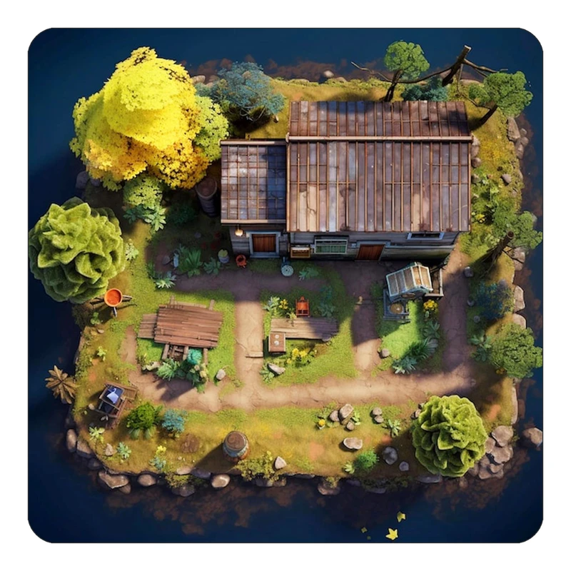 مگنت کاکتی طرح انیمه anime مدل mp14926