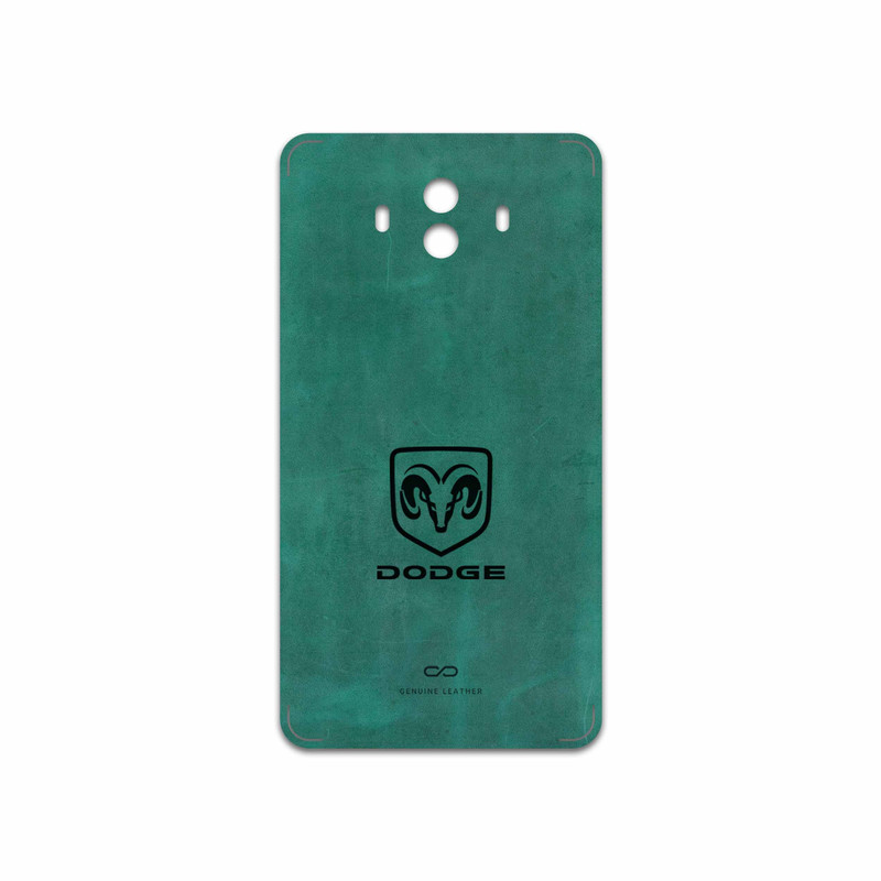 برچسب پوششی ماهوت مدل GBFL-DDG مناسب برای گوشی موبایل هوآوی Mate 10