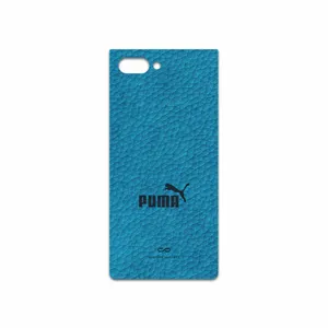MAHOOT BL-PUMA Cover Sticker for BlackBerry Key 2