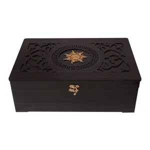 جعبه هدیه مدل آفتاب