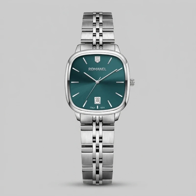 ساعت مچی زنانه رومانل مدل MR412WATCH002L.G