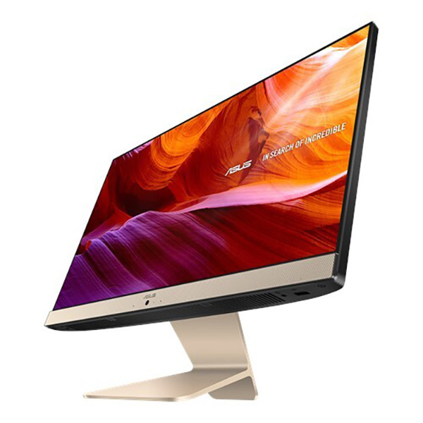 کامپیوتر همه کاره 21.5 اینچی ایسوس مدل V222FBK-WA005M