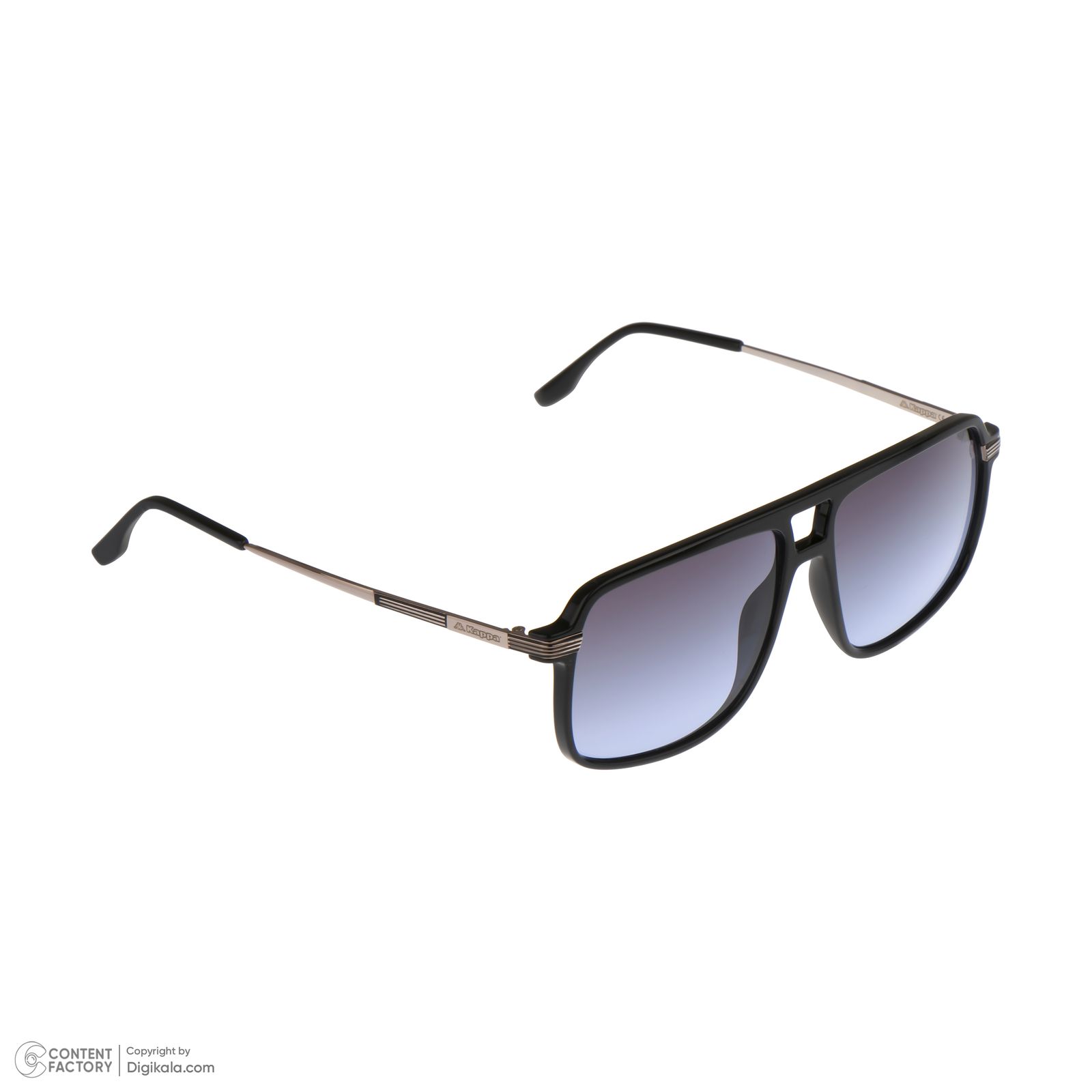 عینک آفتابی مردانه کاپا مدل KP 8544 -C101P -  - 4