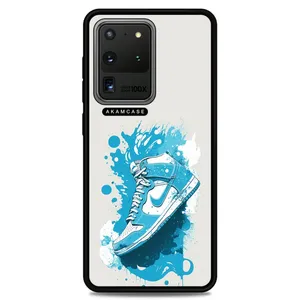 AKAM AMC-WSGS20U-NIKE-30 Cover For Samsung Galaxy S20 Ultra