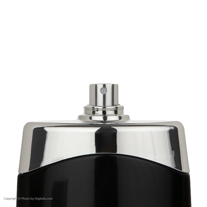 ادو پرفیوم مردانه اسکلاره مدل Mont Blanc Legend با رایحه شیرین و خنک حجم 100 میلی لیتر