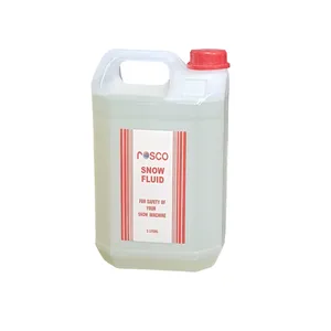 مایع برف ساز روسکو مدل 5LIT