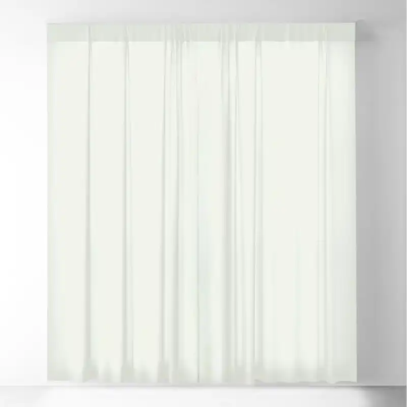 پشت پرده تیکو دکو مدل آستر سوپر ممتاز سایز 150x130 سانتی متر