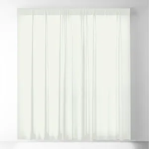 پشت پرده تیکو دکو مدل آستر سوپر ممتاز سایز 250x130 سانتی متر