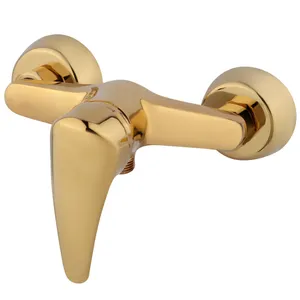 شیر سرویس بهداشتی تکشیران مدل گلد