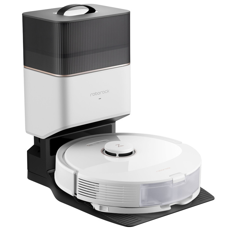 فیلتر جارو رباتیک مدل +Q8 Max مناسب برای جاروبرقی رباتیک روبوراک Roborock Q8 Max Plus