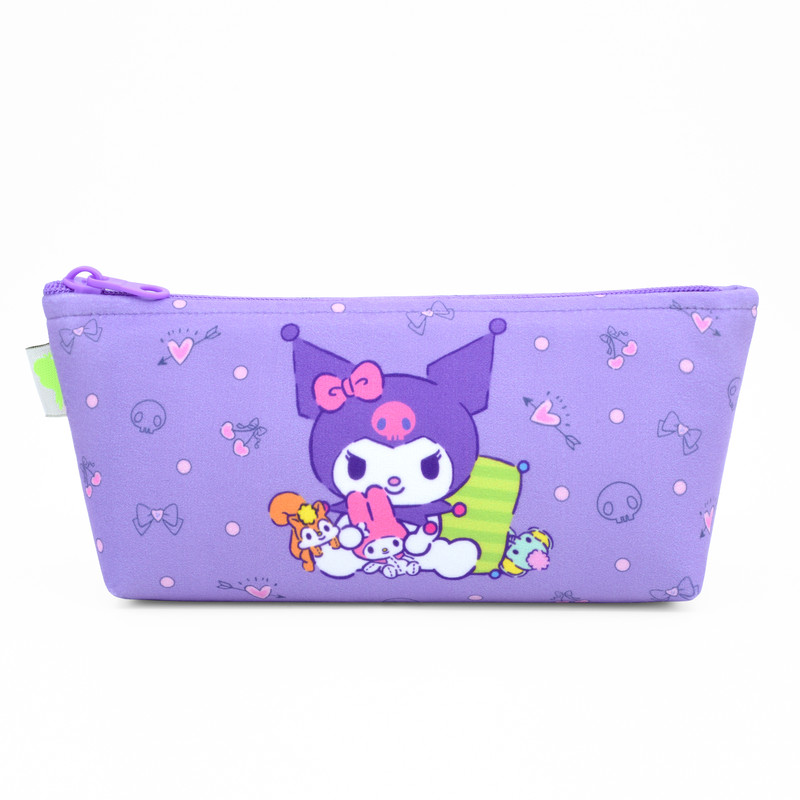 جامدادی طوطی دیزاین طرح کرومی کد OLGA-34