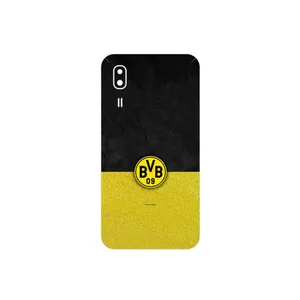 MAHOOT Borussia Dortmund FC Cover Sticker for Samsung Galaxy A2 Core