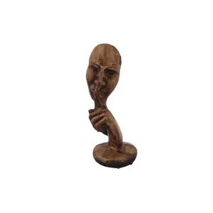 مجسمه مدل HIS