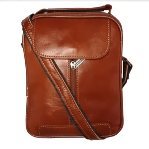 کیف رودوشی مردانه مدل jeyran061