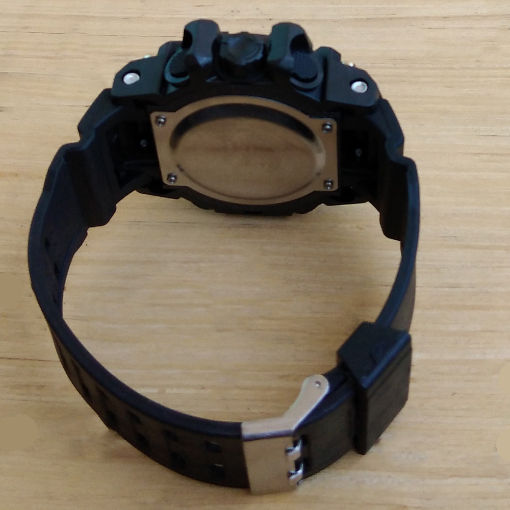 ساعت مچی دیجیتال مدل اسپرت کد 300