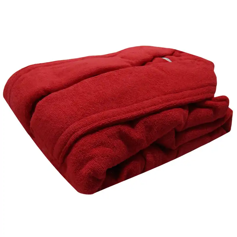 حوله پالتویی هوم اند لایف مدل تلکا سایز 120