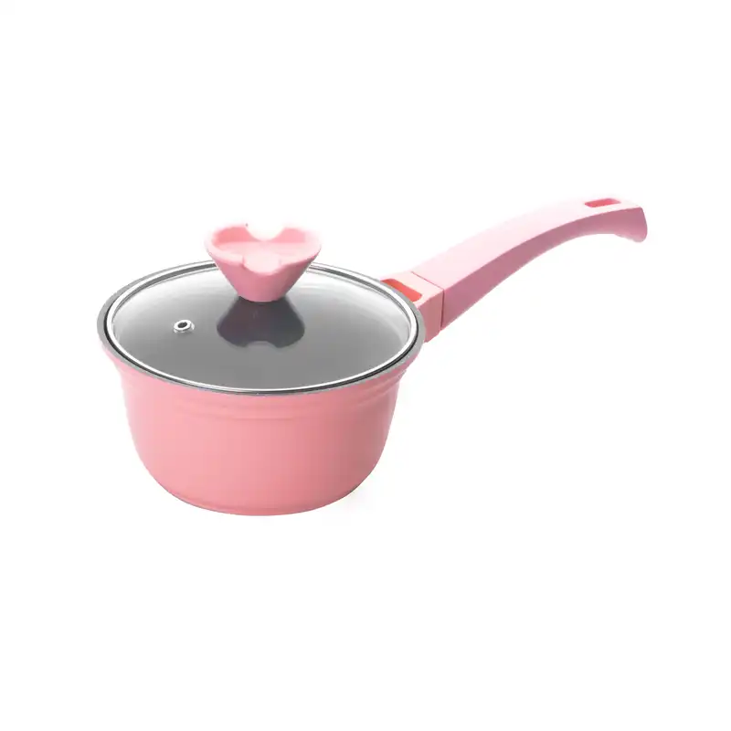 شیرجوش تک ظرف مدل korea 16